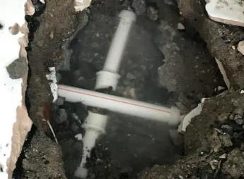 岑巩阳台漏水维修公司为您分享楼上楼下漏水怎么处理