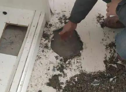 岑巩卫生间漏水维修公司分享下精确定位查漏水一次多少钱?不同级别收费不同