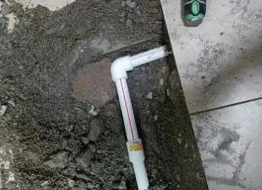 岑巩阳台漏水维修时有哪些声音会影响检漏仪